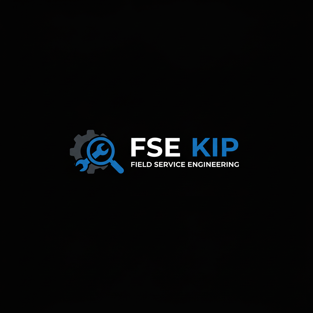 Field Service Engineering Kip